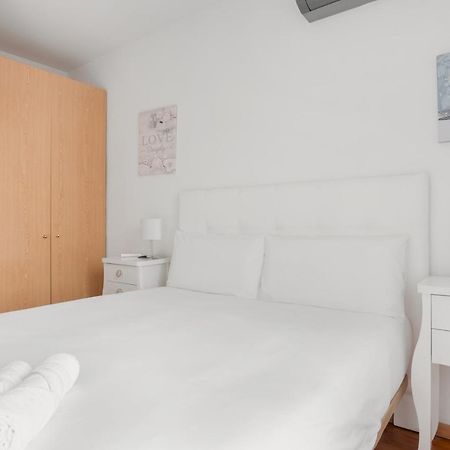 2 Bedrooms 1 Bathroom Furnished - Center - Bright - Mintystay مدريد المظهر الخارجي الصورة
